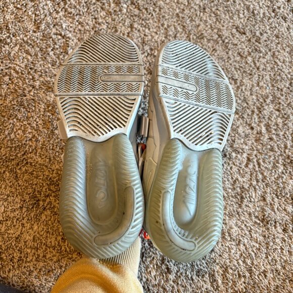 Nike Air Edge 270 Pure Platinum 2019 - Picture 7 of 8